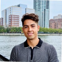 Fabian Pena Velasquez