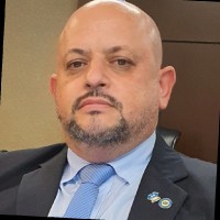 Evandro Fortunato Linhares