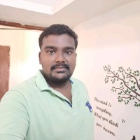 Vijayraj Badiginchala