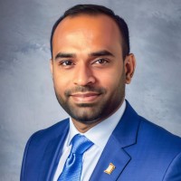 Suneth Saranga