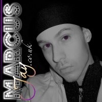 Marcus Jay