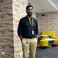 Vvsk Chaitanya