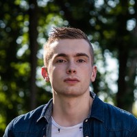 Arjan Van Der Weide
