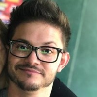 Rodrigo Lins Ferreira