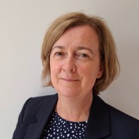 Judith Curran