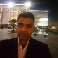 Vivek Mishra