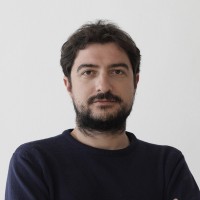 Raül Vicent Claramunt