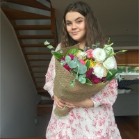 Allegra Daly