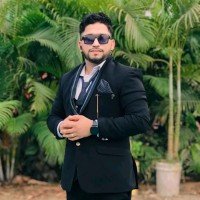 Md. Samim Ali