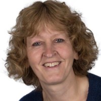 Lidi Van Den Berg