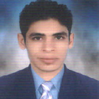 Ahmed Maghraby