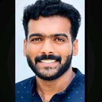 Vishnu K P