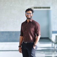 Md Shahriar Rahman