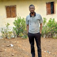 Bundu Ansumana