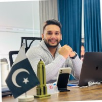 Ghulam Farid