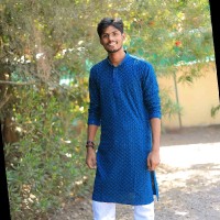 Sahil Jamadar
