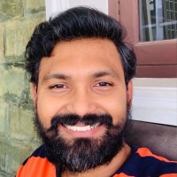 Achuthanand Neelambaran