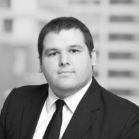 Ryan Bernet