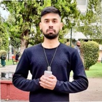 Kashif Jimal