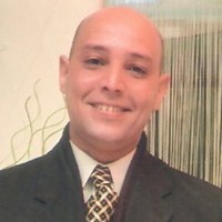 Mohammed Hosni