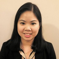 Chantal Chung
