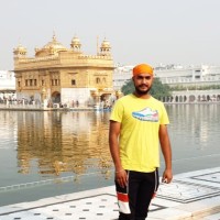 Vipul Gautam