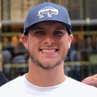Adam Austin