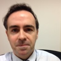 Richard Shevlin
