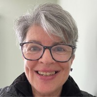 Mary Louise Hegarty