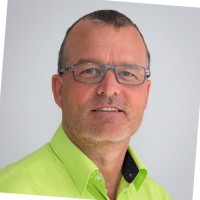 Stig Hallenslev