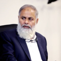 Syed Ehtesham Ahmad