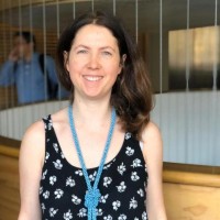 Catalina Hernández Infante