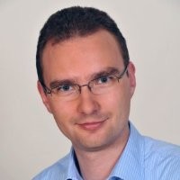 Jakub Machacek