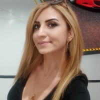 Bahar Ucmaklioğlu
