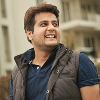 Anurag Sharma