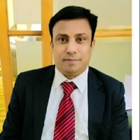 Sanjay Mahawar