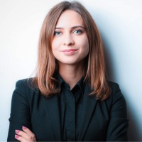 Anastasiia Peretiatko