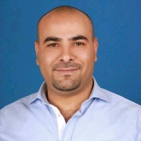 Ahmad Nazzal