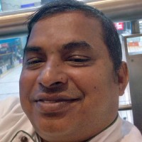 Dhanaraj Antony
