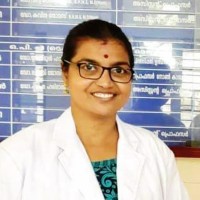 Dr. Beena Das T R