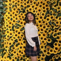 Mary Kamillah Grace Reyes