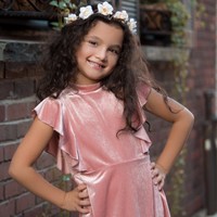 Fallon Kathleen Perez
