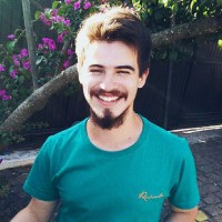 Lucas Bertoletti