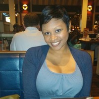 Tasha Mcafee
