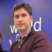 Iván Torres Burgos