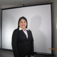 Benilda Halasan, Mba