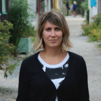 Sandrine Lacquit De Ribier