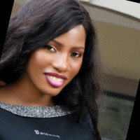 Tracy kintu