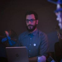 Benjamin Noureux