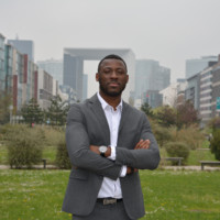 Bakarime DIOMANDE , PhD